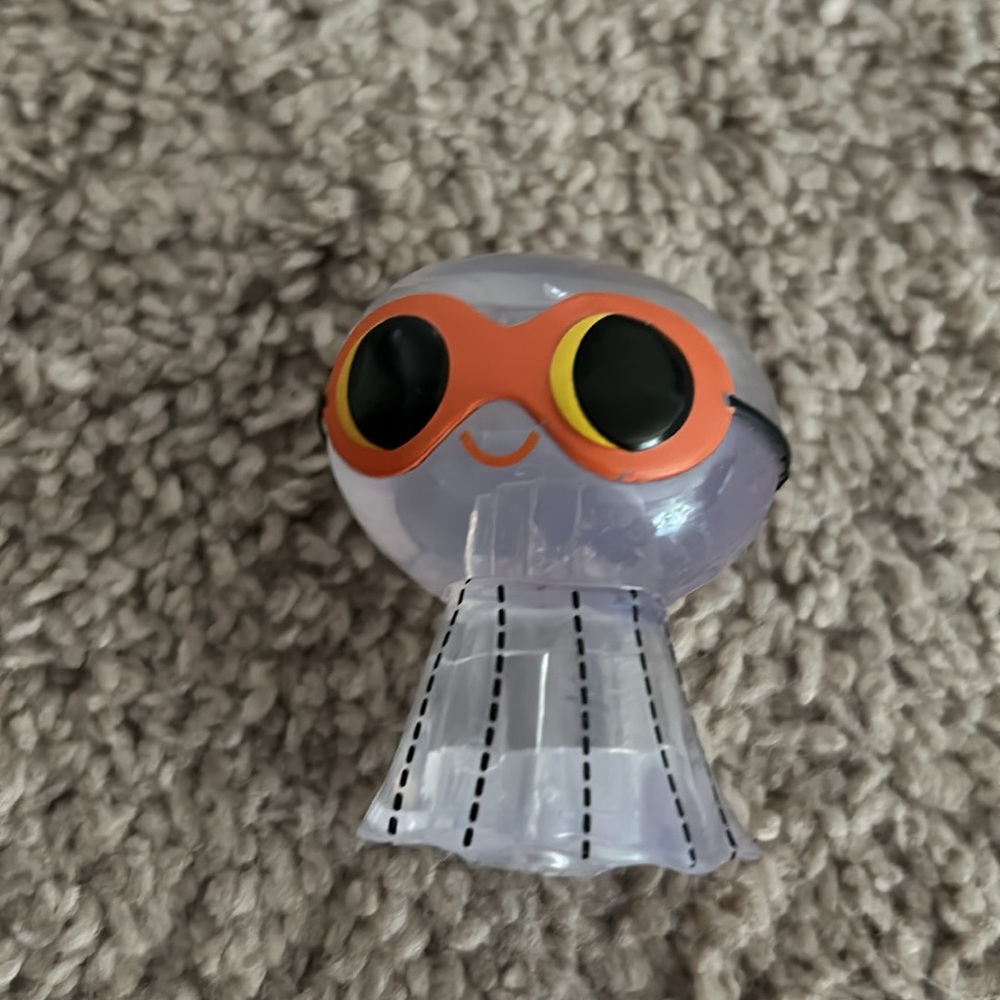 Ghosty - Picture 2 of 4